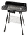 Grilli elektrik MasterGrill & Party MG401, 56 x 31cm, 2000W, i zi
