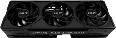 Kartelë grafike PALiT GeForce RTX 4080 Super JetStream OC, 16GB GDDR6X