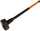 Çekiç Fiskars, XL, zezë/ portokalli