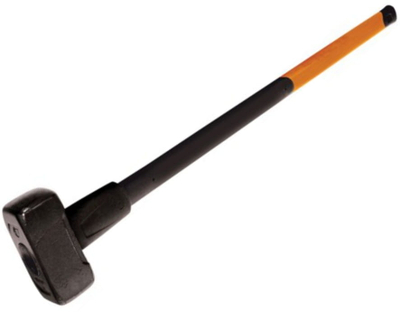 Çekiç Fiskars, XL, zezë/ portokalli