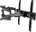 Mbajtëse për televizor Gembird 32-58"/WM-58ST-01