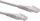 Kabllo patchcord Roline, CAT.6, UTP, 1 m, e hirtë