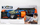 Lodër blaster Zuru X-Shot Skins Last Stand, 16 darts, shumëngjyrësh