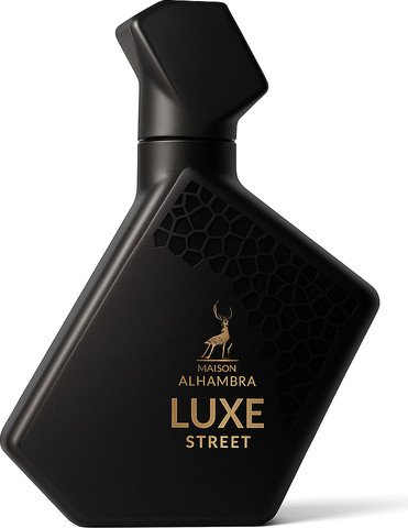 Eau de Parfum Maison Alhambra Luxe Street, 100ml
