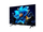 TV TCL QLED 55T69C, 55\", 4K Ultra HD, Google TV, i zi