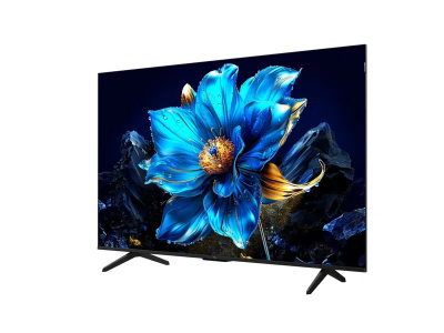 TV TCL QLED 55T69C, 55\", 4K Ultra HD, Google TV, i zi