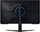 Monitor gaming Samsung Odyssey G5 LS32FG510EUXEN, 31.5", 180Hz, QHD, i zi