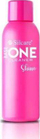 Pastrues për thonj Silcare One Cleaner Shine, heqje dispersioni xheli, 100 ml
