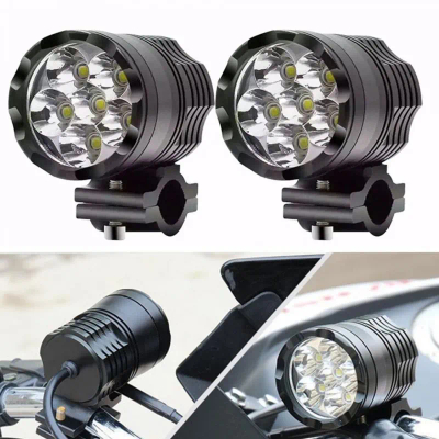 Lampa Led Motorri 0201 2pcs