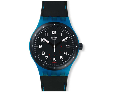 Orë dore Swatch SISTEM CLASS SUTS402