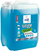 Lëng pastrimi Mill Clean Umyje për xhama dhe pasqyra, 5L, blu