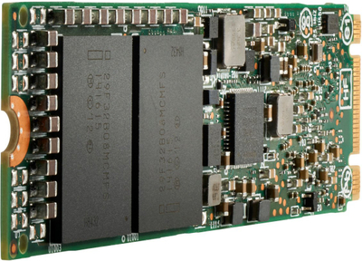 SSD i brendshëm HP M10394-003, 512GB, M.2 PCI Express
