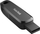 USB СанДиск драјв за телефон, 128GB, USB 3.2, USB-C и USB-A