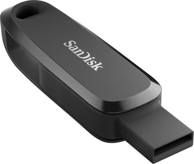 USB СанДиск драјв за телефон, 128GB, USB 3.2, USB-C и USB-A