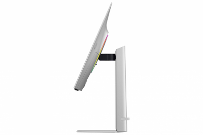 Monitor Samsung G80SD, 32", 4K Ultra HD OLED, argjendtë