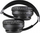 Kufje Bluetooth Defender Freemotion B571, stereo, LED, të zeza