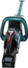 Gërshërë gardhi Makita XGT 40V, 750mm, 2x2.5Ah, blu