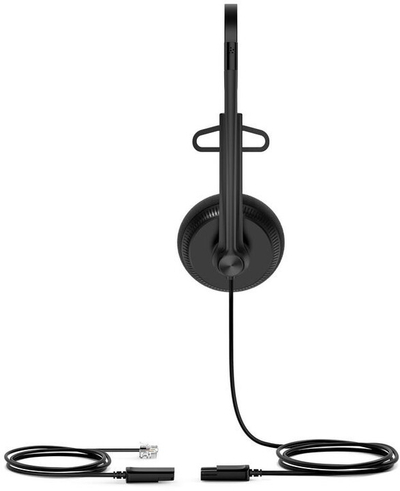 Kufje YEALINK YHS34 Lite Mono