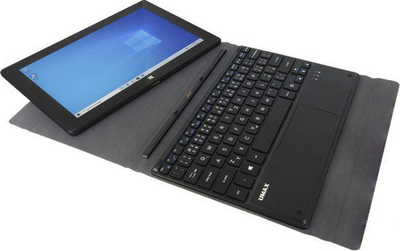Tablet Umax VisionBook 10Wr, Intel Celeron N4020, 10.1", 4 GB RAM, Windows 10 Pro, i zi