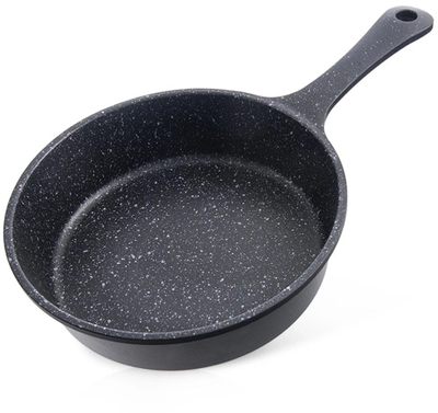 Tigan graniti Orion GRANDE, 18 cm, 1 l, gri