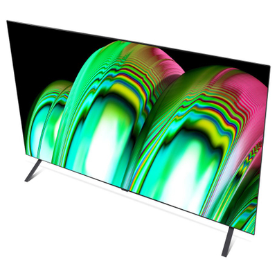 Televizor LG OLED55A23LA - 55", OLED, 4K UHD, i zi