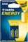 Bateri alkaline Varta Energy AAA, R03, paketim 2 copë