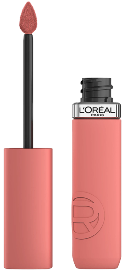 Buzëkuq L’Oreal Matte Resistance, 210 Tropical Vacay, 5 ml