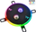Ftohës uji për procesor Thermaltake Pacific W4, me RGB