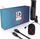 Mikrofon për lojëra Lorgar LRG-CMT313, USB Type C, me LED, i zi