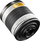 Objektiv DSLR Walimex Pro 500mm f/6.3 Mirror, për Fuji X, i zi