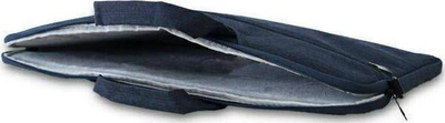 Çantë laptopi Beline Laptoptasche, 16\", blu