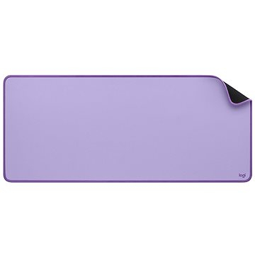 Tapet tavoline Logitech Desk Mat Studio Series, pëlhurë që s’e zë lehtë lëngu, bazë kundër rrëshqitjes, lejla