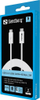 Kabllo USB Sandberg USB4, 240W, 40Gbps, 2m