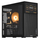 Kompjuter Actina AMD Ryzen 5 7600, RTX 4070 SUPER, 1TB SSD, i zi