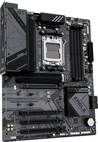 Pllakë amë GIGABYTE B650 EAGLE, ATX, DDR5, socket AM5