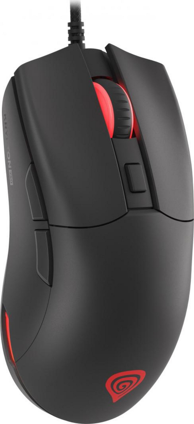 Maus Genesis Krypton 750, i zi