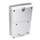 Orë dixhitale me alarm MPM Quality Sunny C02.2758.92.RC, e hirtë