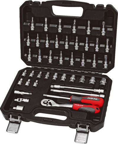 Set prizash Pro-Line (58843), 43 copë