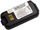 Bateri skaneri BTI CK67 BTSC 001, 3.7V, 5000mAh, e zezë