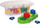 Lodër edukative Shumee Magic Figures Blocks In A Box, 20 blloqe, kuti e tejdukshme, shumëngjyrëshe