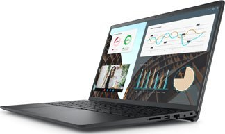 Laptop Dell Vostro 15 3530, 15.6" FHD, Intel Core i3, 8GB RAM, SSD 512GB, i zi