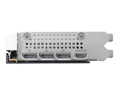 Kartelë grafike MSI GeForce RTX 5050 VENTUS 2X OC 8GB GDDR6 DLSS4
