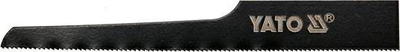 Tehe sharrë pneumatike Yato YT-09955, set 5 copë, HSS, TPI 24
