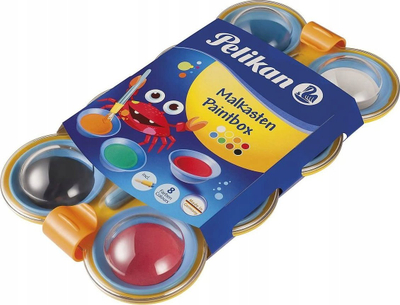 Bojëra uji Pelikan 723122, set arti, 1 copë