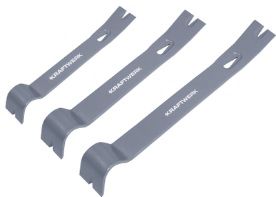 Set levash 320.010.003, 30, 38, 45 cm