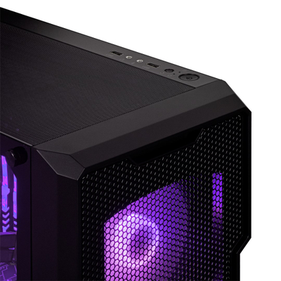 Kompjuter Actina, AMD Ryzen 5 7600, 32GB DDR5, 1TB SSD, Radeon RX 7900 GRE, i zi
