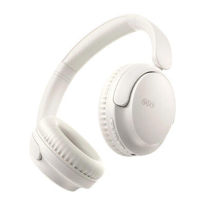 QCY H2S Lite Earbuds të Bardhë