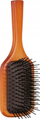 Furçë flokësh Hercules Sagemann Black Magic 8200, 8.5\", për lëkurën e kokës, e zezë