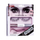 Set për qerpikë Kiss, Falscar Eyelash, qerpikë fallco + ngjitës 9 g + aplikues për qerpikë