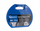 Zinxhirë bore për rrota Geko KN80, profil 3.5/12mm, set